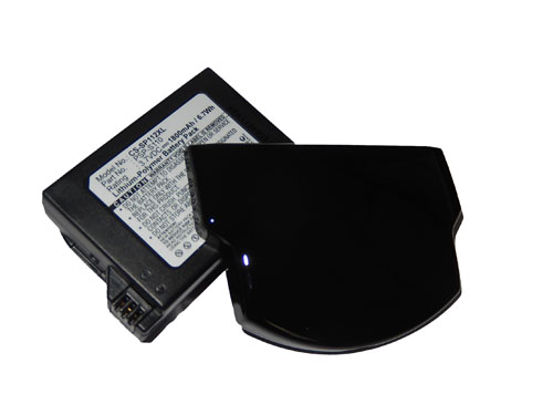  Games Console replaces Sony PSP-S110 for Sony - 1800mAh, 3.7V