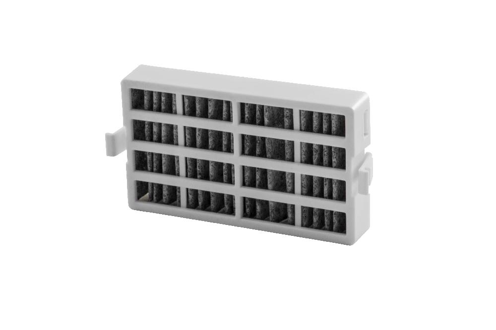 Hygiene Filter replaces Bauknecht HYG002, 481248048173, HYG001, 48800062 for Whirlpool Refrigerator